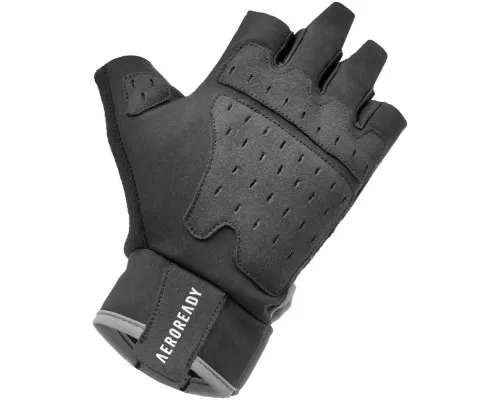 Рукавички для фітнесу Adidas Performance Training Gloves ADGB-15012GR сірий M (885652026055)