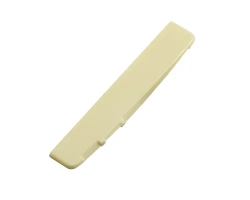 Поріжок для гітари Paxphil SD011 Ivory