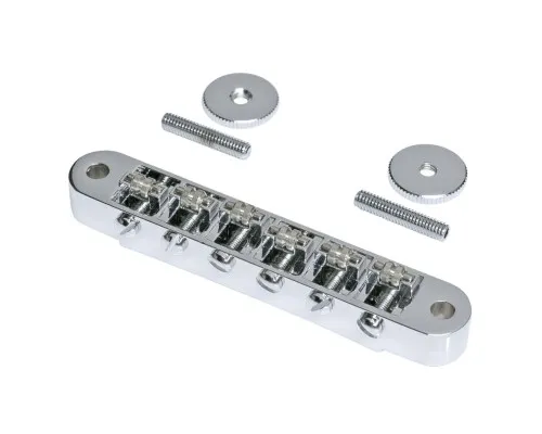 Бридж для гітари Paxphil BM015 Chrome