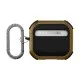 Чохол для навушників Armorstandart Panzer для Apple Airpods 4 Brown (ARM82556)