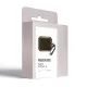 Чохол для навушників Armorstandart Panzer для Apple Airpods 4 Brown (ARM82556)