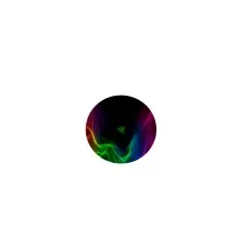 Килимок для мишки Voltronic Razer 6 (RRZ6)