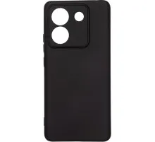 Чохол до мобільного телефона Armorstandart ICON Xiaomi Poco M7 Pro 5G Black (ARM83147)