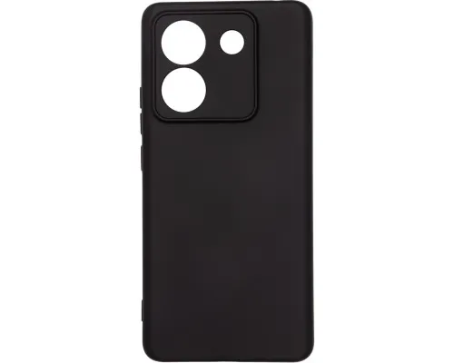 Чохол до мобільного телефона Armorstandart ICON Xiaomi Poco M7 Pro 5G Black (ARM83147)