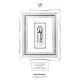 Скло захисне Armorstandart Icon Xiaomi Poco M7 5G Black (ARM85173)