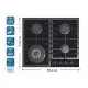 Варочна поверхня PRIME Technics PGH 50043 FGBC