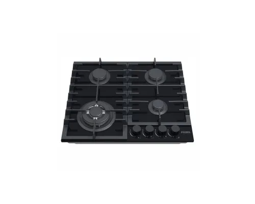 Варочна поверхня PRIME Technics PGH 50043 FGBC