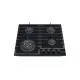 Варочна поверхня PRIME Technics PGH 50043 FGBC