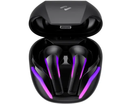 Навушники Havit TW970 ENC Black (HV-TW970-BK)