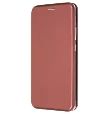 Чохол до мобільного телефона Armorstandart G-Case Motorola G86 5G Marsala (ARM86941)