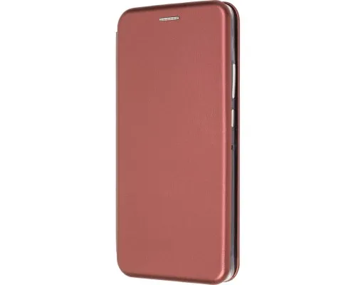 Чохол до мобільного телефона Armorstandart G-Case Motorola G86 5G Marsala (ARM86941)