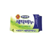 Мило для прання Mukunghwa Laundry Soap 230 г (8801173400336)