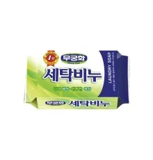 Мило для прання Mukunghwa Laundry Soap 230 г (8801173400336)