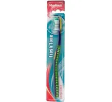 Зубна щітка Fresh Tone Deep Clean Medium (4820278510010)