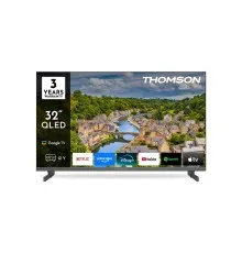 Телевізор THOMSON 32FQG3S15C