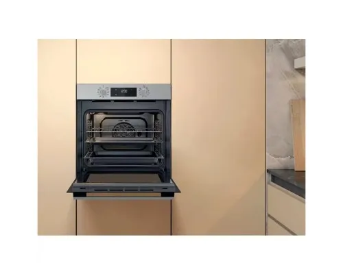 Духова шафа Whirlpool OMK58HR0X