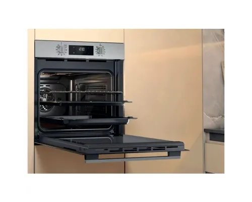Духова шафа Whirlpool OMK58HR0X