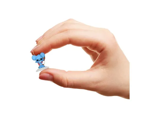Фігурка Funko Pop набір Bitty Pop Сімпсони Чух (85708)