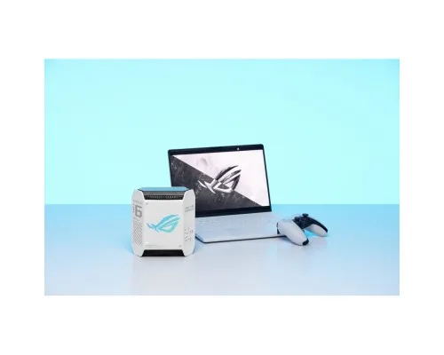 Точка доступу Wi-Fi ASUS ROG Rapture GT6 1pcs (90IG07F0-MU9A30)