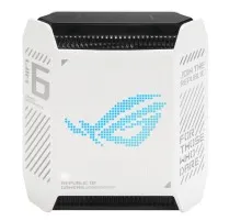 Точка доступу Wi-Fi ASUS ROG Rapture GT6 1pcs (90IG07F0-MU9A30)