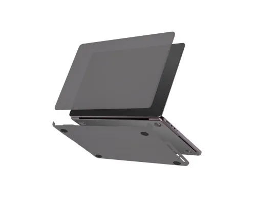 Чохол до ноутбука Armorstandart 14" MacBook Pro M5/M4/M3/M2/M1 A3434/A3112/A3185/A3401 Matte (ARM79460)