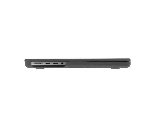 Чохол до ноутбука Armorstandart 14" MacBook Pro M5/M4/M3/M2/M1 A3434/A3112/A3185/A3401 Matte (ARM79460)
