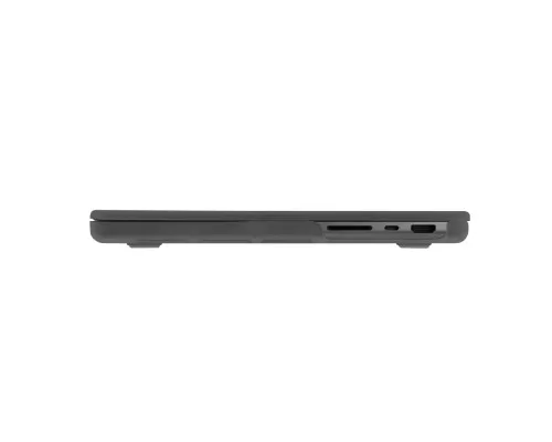 Чохол до ноутбука Armorstandart 14" MacBook Pro M5/M4/M3/M2/M1 A3434/A3112/A3185/A3401 Matte (ARM79460)