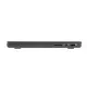Чохол до ноутбука Armorstandart 14" MacBook Pro M5/M4/M3/M2/M1 A3434/A3112/A3185/A3401 Matte (ARM79460)