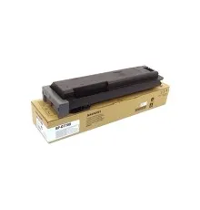Тонер-картридж Sharp BP-GT700 Black 40K (BPGT700)