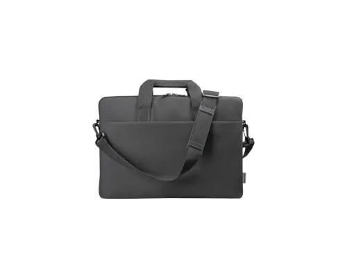 Сумка для ноутбука Defender 15.6" Shieldy black (26145)