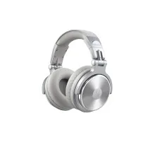 Навушники OneOdio Pro 10 3,5мм/6,35мм Silver (Pro 10 Silver)