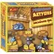 Настільна гра Ранок Мишача метушня (4823076153861)