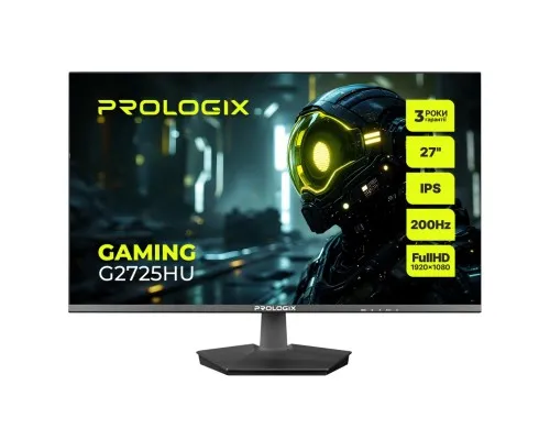 Монітор Prologix G2725HU