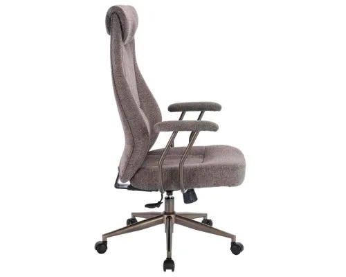 Офісне крісло Аклас Булат R-SR (DV-97 Dark gray) (00172367)