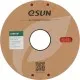 Пластик для 3D-принтера eSUN EABS-GF 1,75mm 1kg RED (EABS-GF-P175R1)