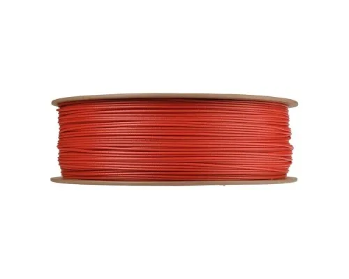 Пластик для 3D-принтера eSUN EABS-GF 1,75mm 1kg RED (EABS-GF-P175R1)