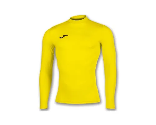 Термокофта Joma Brama Academy 101018.900 жовтий S-M (9997640449058)