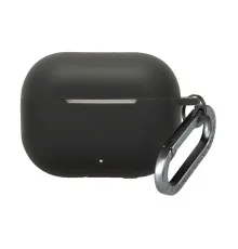 Чохол для навушників Armorstandart Hang Case для Huawei FreeBuds SE 4 Black (ARM90051)