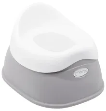 Горщик MoMi DITO gray (AKCE00054)