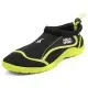 Аквашузи Aqua Speed Aqua Shoe Model 704-18 чорний, жовтий 37 (5908217691613)