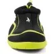 Аквашузи Aqua Speed Aqua Shoe Model 704-18 чорний, жовтий 37 (5908217691613)