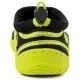 Аквашузи Aqua Speed Aqua Shoe Model 704-18 чорний, жовтий 37 (5908217691613)