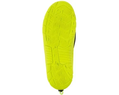 Аквашузи Aqua Speed Aqua Shoe Model 704-18 чорний, жовтий 37 (5908217691613)