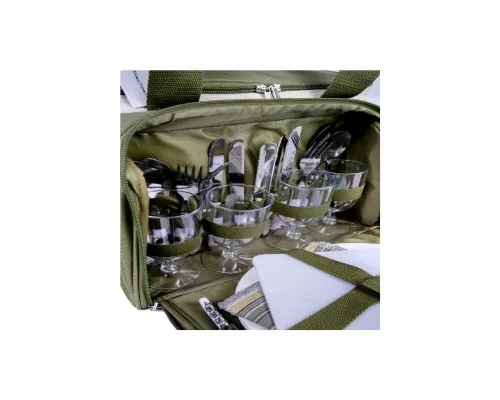 Набір для пікніка Ranger Lawn (RA9909)