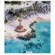Зошит Школярик Star Top view scenic 96 аркушів клітинка (096-3694K)