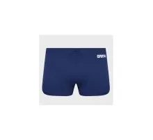 Плавки Arena Team Swim Short Solid 004776-750 синій, білий 100 (3468336635186)