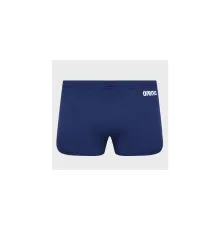 Плавки Arena Team Swim Short Solid 004776-750 синій, білий 100 (3468336635186)