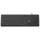 Клавіатура 2E KS405 USB UA Black (2E-KS405UBK_UA)