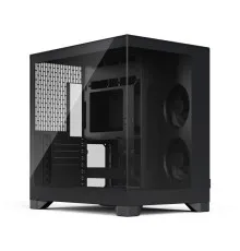 Корпус для ПК Fractal Design Pop 2 Vision Black (FD-C-POV2A-01)