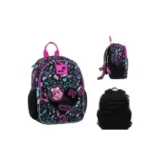 Рюкзак дитячий Kite Kids 2735 LOL (LO26-2735XS)